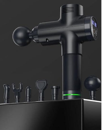 USB Facial Gun ©
