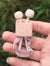 Car Perfume Bottle Clip