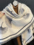 Multifunctional Air Conditioning Shawl Blanket Scarf